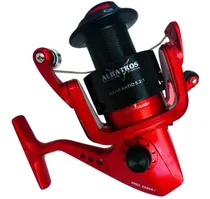 Comprar Reel Albatros Cronos 6000, 2 Rulemanes Pesca Variada Mar
