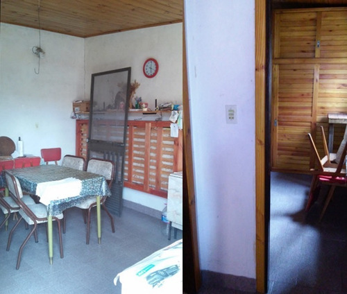 Imagen 10 de 21 de ¡oportunidad Para Invertir! Casa + 3 Departamentos En Calle 5