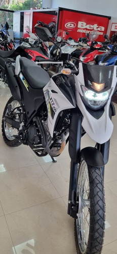 Imagen 1 de 19 de Yamaha Xtz 250