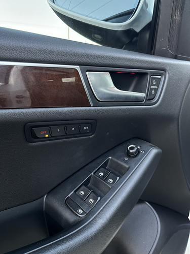 Audi Q5 3.2 Fsi 270cv Stronic Quattro