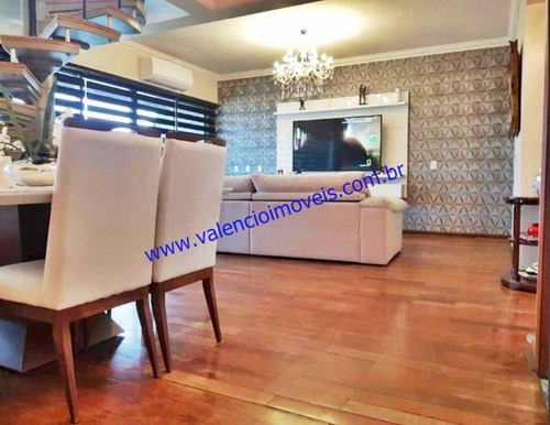Imagem 3 de 21 de Venda - Apartamento - Vila Pavan - Americana - Sp - 2739amj