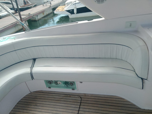 Imagem 6 de 14 de Coral 36 Full ( N Real , Focker , Phanton , Triton , Nx Boat