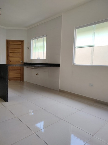 Imagem 4 de 17 de Casa Venda Caraguatatuba - Sp - Morro Do Algodão - 4286