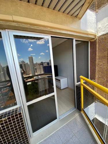 Imagem 4 de 30 de Apartamento À Venda Em Centro - Ap003468