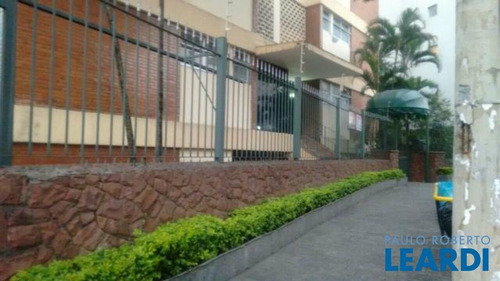 Imagem 9 de 9 de Apartamento - Aclimação - Sp - 495120