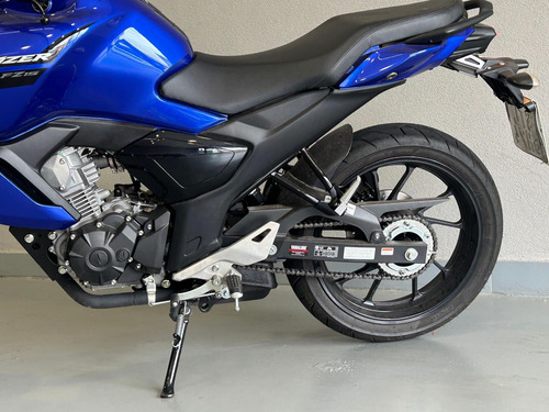 Yamaha Fazer 150 Flex
