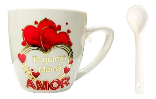 Imagen 2 de 3 de Caja Regalo Para Día De Madre Detalles Para Tu Mamá Lindo