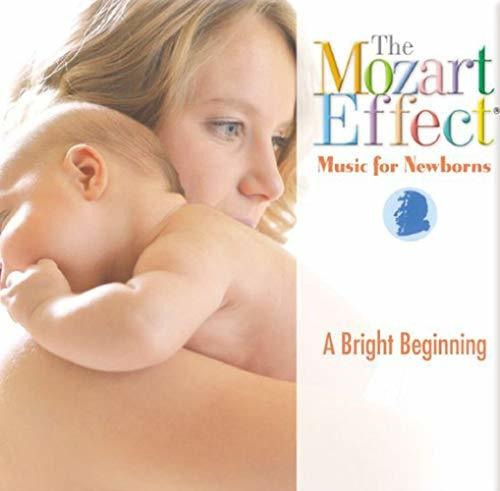 The Mozart Effect: Music For Newborns - A Bright Beginning