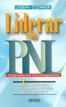 Libro Liderar Con Pnl