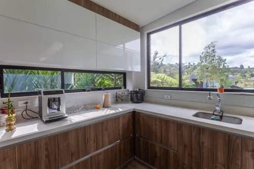 Casa En Venta En Vereda San José. Cod V15508