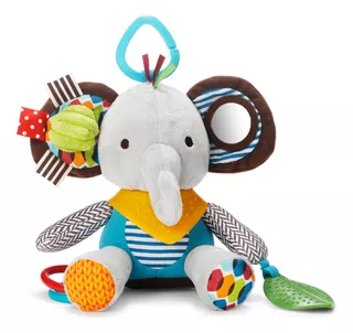 Peluche Con Mordillo Skip Hop Elefante