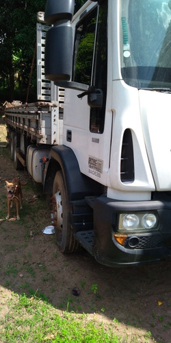 Iveco Tecto 24/28