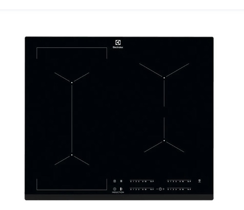 Cooktop Electrolux Ie60p Preto 220v - 240v