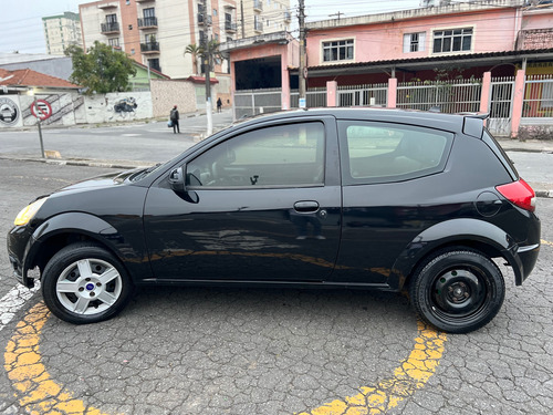 Ford Ka 1.0 Tecno Flex 3p 70 hp