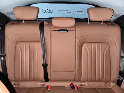Audi Q5 2023