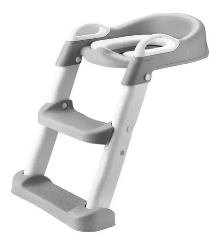 comprar Escalera Asiento Aprendizaje Inodoro Baño Niños