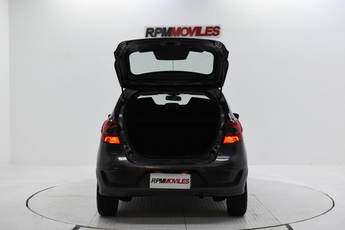 Ford Ka 1.5 Sel 5 Puertas Cuero Manual 2020 Rpm Moviles