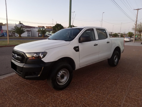 Imagen 1 de 6 de Ford Ranger Dc 4x2 Xl 2.2l