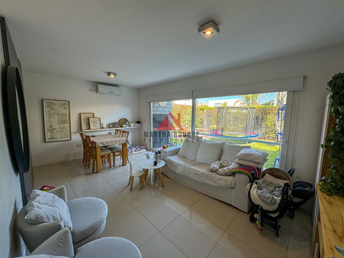 Casa En Venta En Springpark Pilar, Pilar, G.b.a. Zona Norte