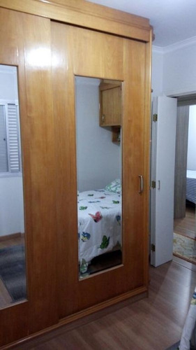 Apartamento Residencial À Venda, Vila Formosa, São Paulo - Ap0078. - Ap0078