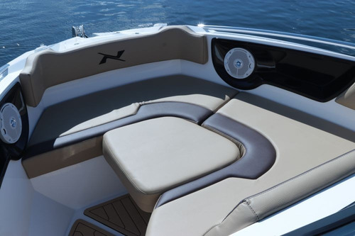 Nx280 2021 Nxboats Coral Real Focker Ventura Fs Lancha