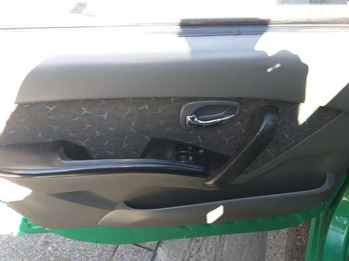 Hyundai Atos 1.0 Prime Gls Aut. 5p 2000