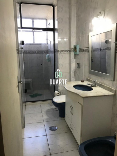 Imagem 11 de 15 de Apartamento - Ap03959 - 69537610