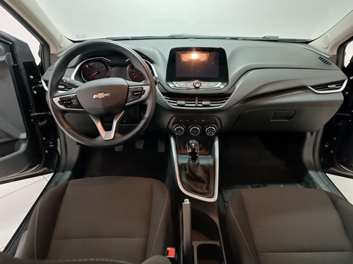 Chevrolet Onix plus Onix Plus 10mt Lt2
