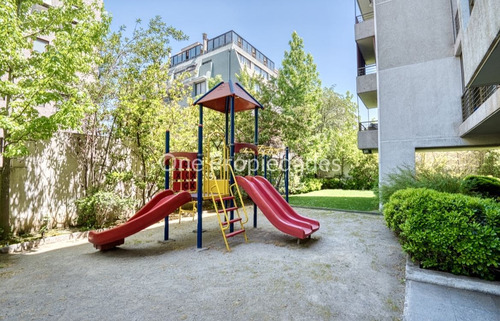 Departamento En Venta En Providencia