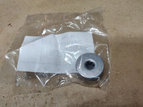 Bmw Transmission Drain Plug - Febi Bilstein 24117533937, Oaj