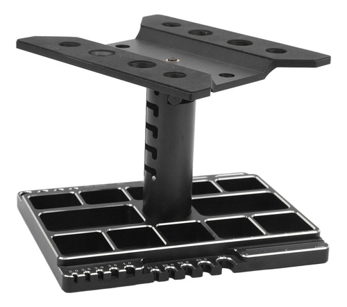 Soporte Para Coche Rc, Giratorio De 360 Grados, Bloqueable,