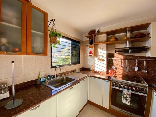 Imagen 5 de 11 de Apartamento En Venta Urb. San Bernardino # 22-22937