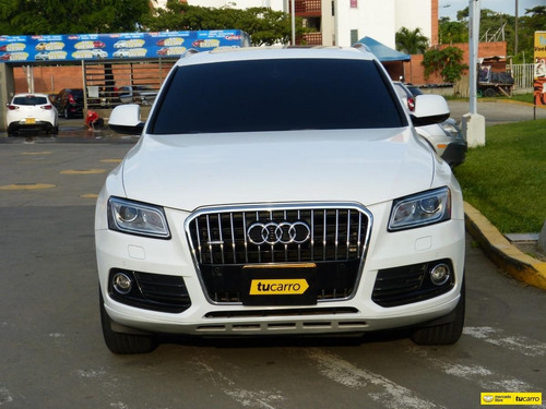 Audi Q5 At 2000cc