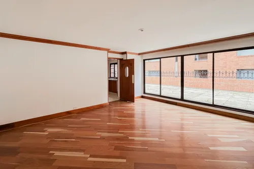 Apartamento En Arriendo/venta En La Cabrera. Cod V7117