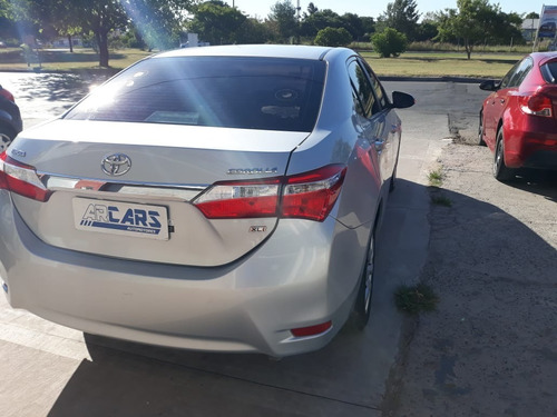 Toyota Corolla Xli 1.8 Arcars