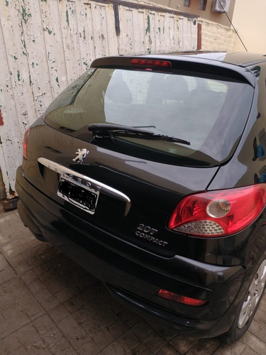 Peugeot 207 1.4 Allure Hdi 70cv