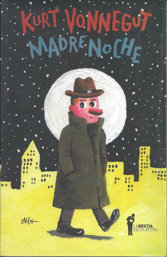 Madre Noche - Kurt Vonnegut