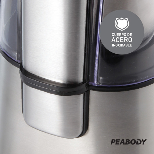 Molinillo Eléctrico De Café Y Semillas Peabody Pe-mc9100