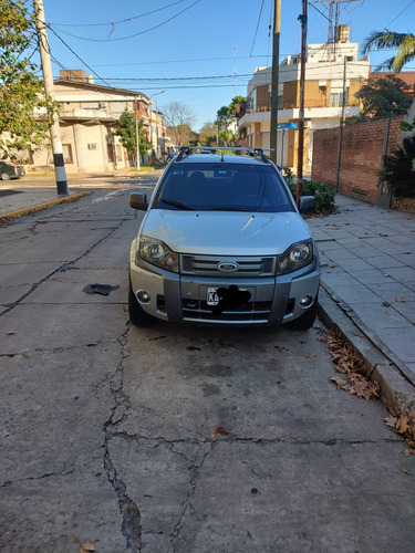 Ford Ecosport 2.0 Freestyle 143 4x4