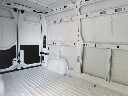 Renault Master Furgão L2h2 2021