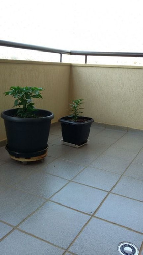 Imagem 2 de 30 de Apartamento À Venda Por R$ 530.000 Com 4 Dormitórios, 151 M² - Santa Cruz Do José Jacques - Ribeirão Preto/sp - Ap3969