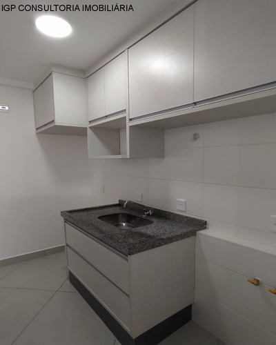 Imagem 14 de 30 de Apartamento Para Venda Plaza Bella Vista, Indaiatuba Sp - Ap02394 - 70152622