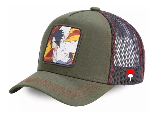 Gorra/jockey Naruto