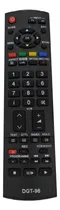 Comprar Control Remoto Tv Para Panasonic Lcd  Viera Tc-l32x1