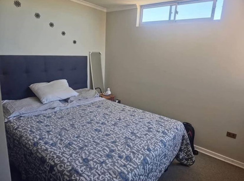 En Venta Dpto. 2d 1b Con Estacionamiento Y Bodega