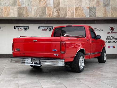 Imagen 5 de 13 de Ford F-150 1997