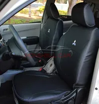 Comprar Cubre Asientos Automotivos Mitsubishi L200 Triton 2008-2017