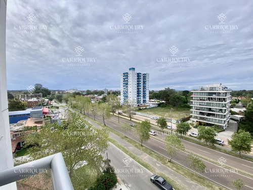 Apartamento En Venta Roosevelt 2 Dormitorios