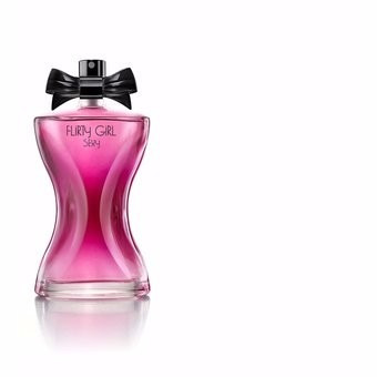 Perfume Flirty Cyzone Original