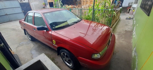 Nissan Sentra Nissan Sentra Aire Acondicionado